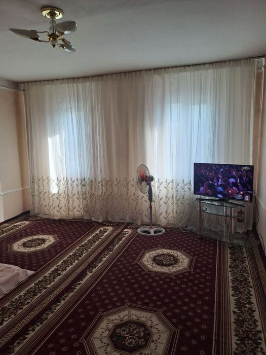 3х Комнатная квартра, 8этаж 9 этажки, 68м