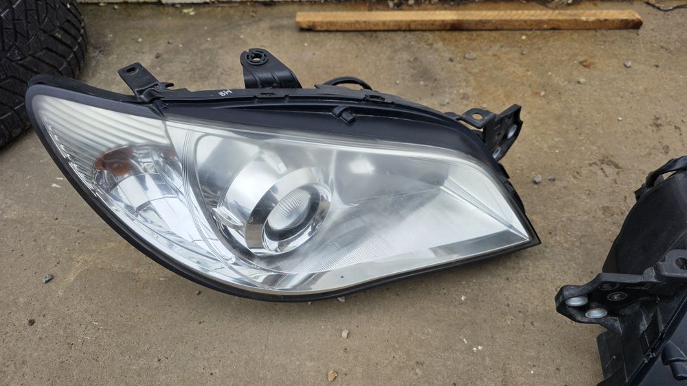 Оригинални Фарове Subaru Impreza 2007 Hawkeye