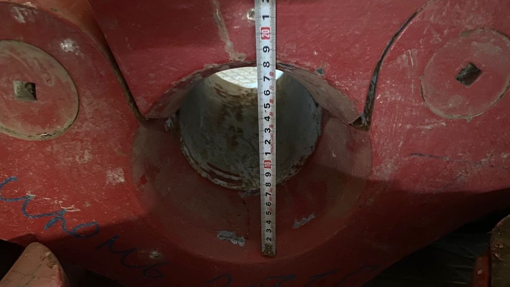 Нефтяное оборудование