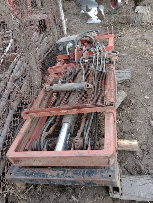 Utilaje agricole