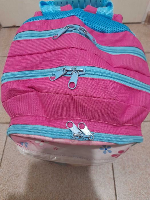 Детски раници BACK UP и Елза и Анна
