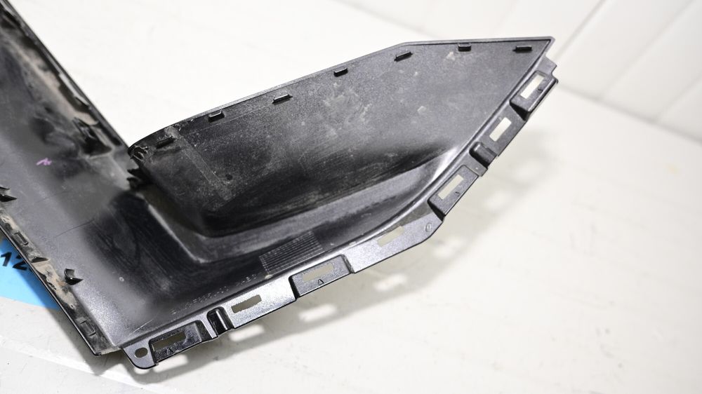 Carena Fata Inferioara Yamaha X-MAX 125 / 300 2023 - 2026