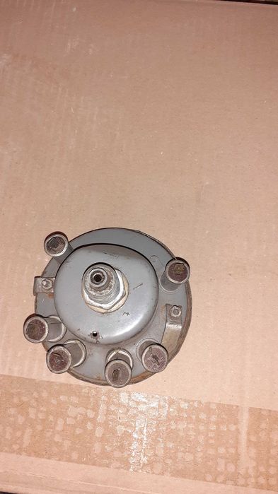 Километраж за камион Шкода