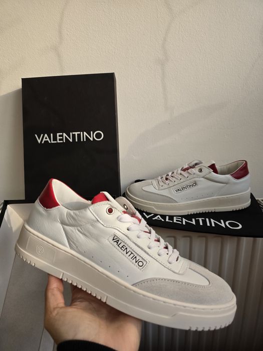 Sneakers Valentino Noi Marimea 39