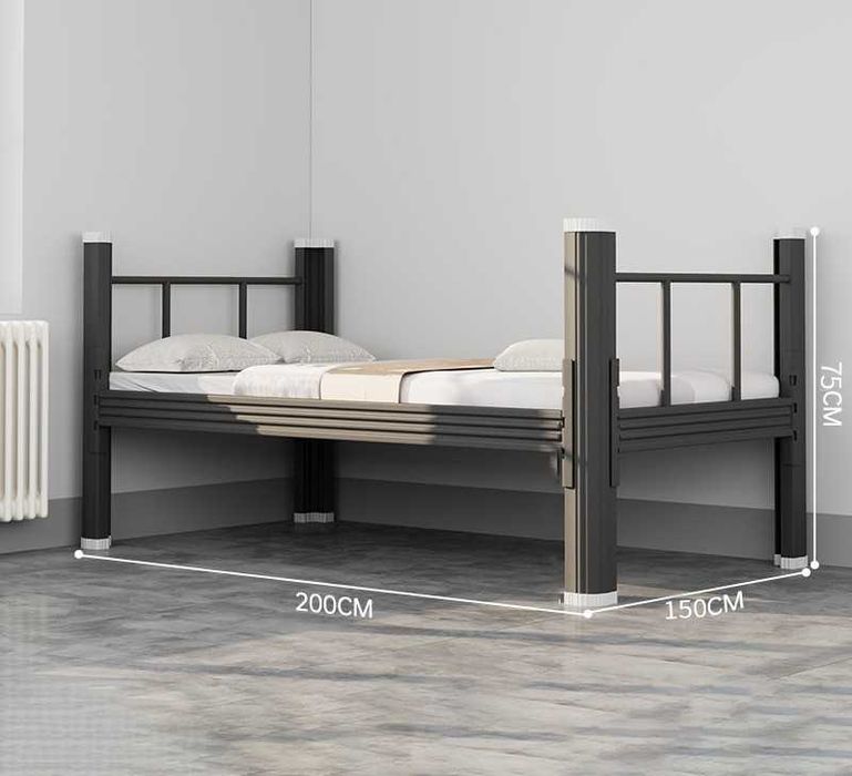 Metall karavot maktab uchun | Кровать для школы и интерната