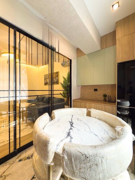 Махтумкули 3/3/9 ЖК ПОЙТАХТ авиатор