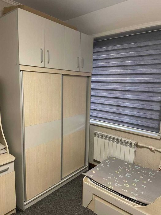 ""СРОЧНАЯ ЦЕНА‼️ Zero max 2ком  56,6м2 Хамид Алимжан, Дархан‼️