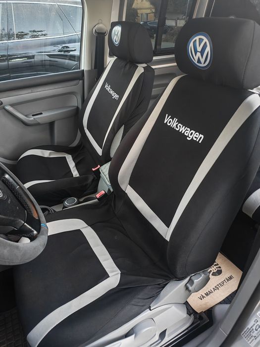 Vând VW Caddy 2009