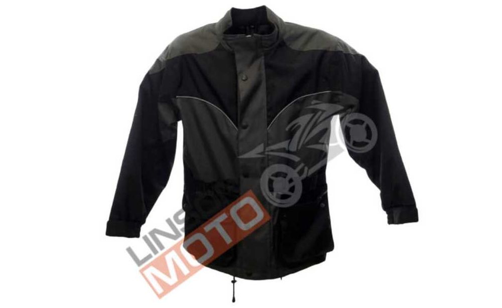 РАЗПРОДАЖБА от 69лв Мото яке SPIRIT OF BIKER ZJ26052001 

Размер: 48