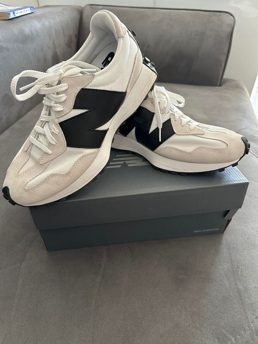 Маратонки New Balance 44 размер