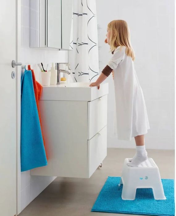 Подставка для ног IKEA Больмен