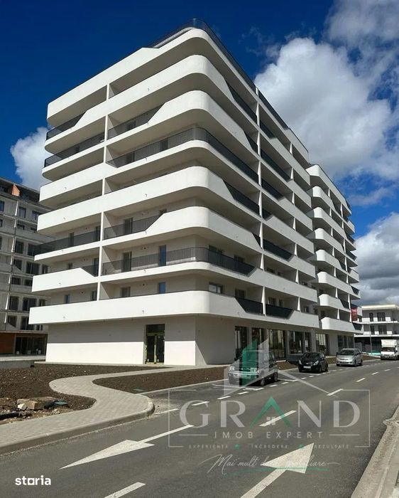 Apartament 2 cam | 45 mp | zona Eroilor I Floresti