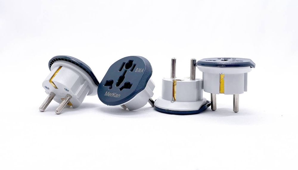 Merkan Adapter Terminatot