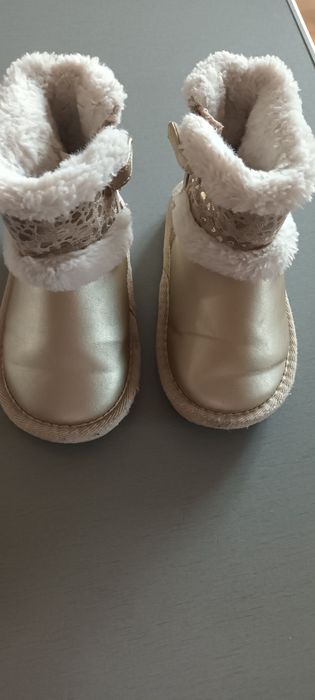 Детски ботуши Mayoral