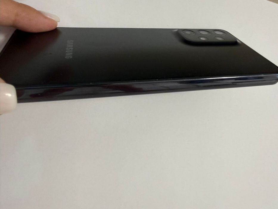 SAMSUNG  a 53 5G