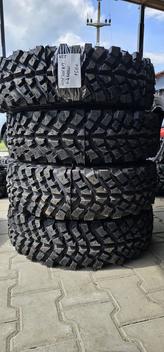 205 70 R 15 Off-road M.Ziarelli Tasad • OLX.ro