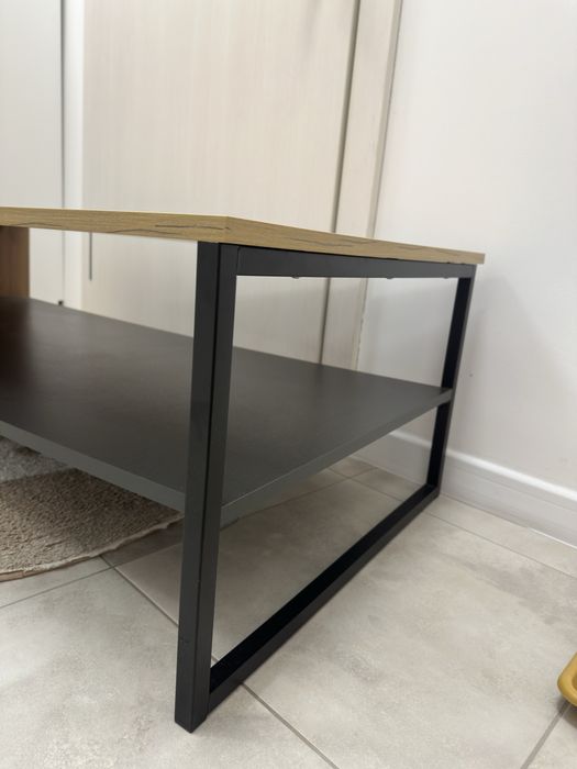 Холна маса Industrial