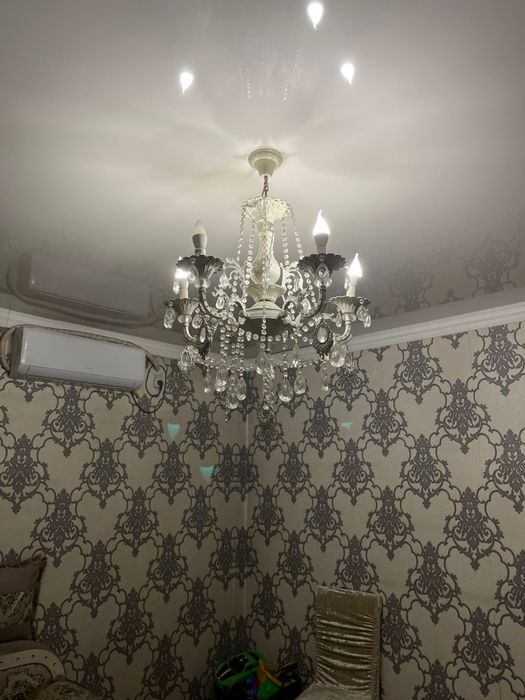 Люстра самая хорошее качество