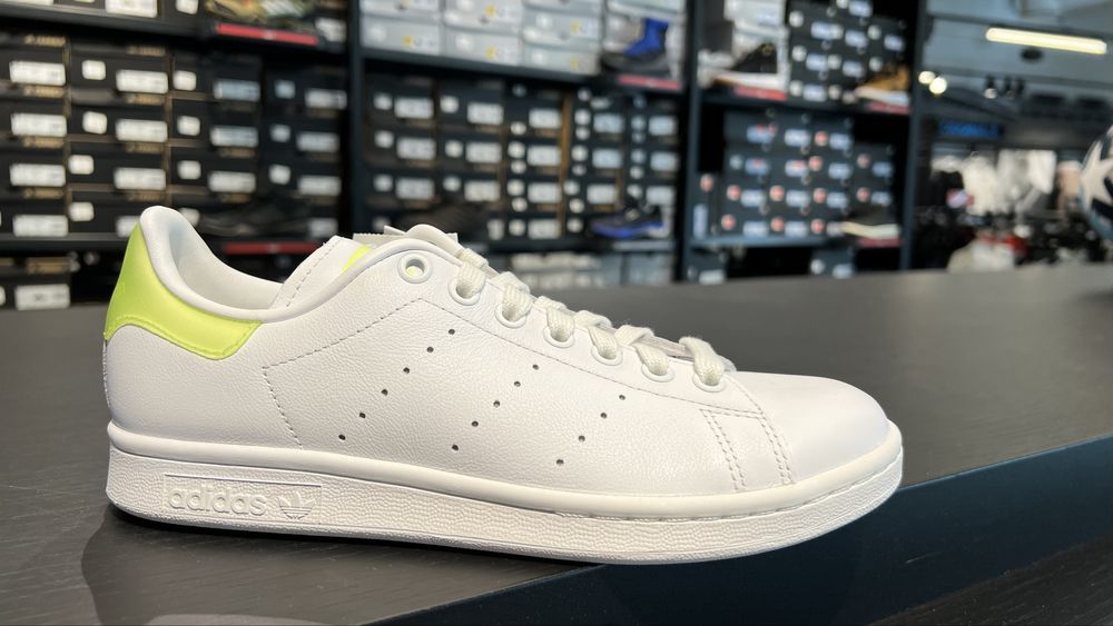 Adidas Stan Smith originali , piele ( marime 37.1/3 )