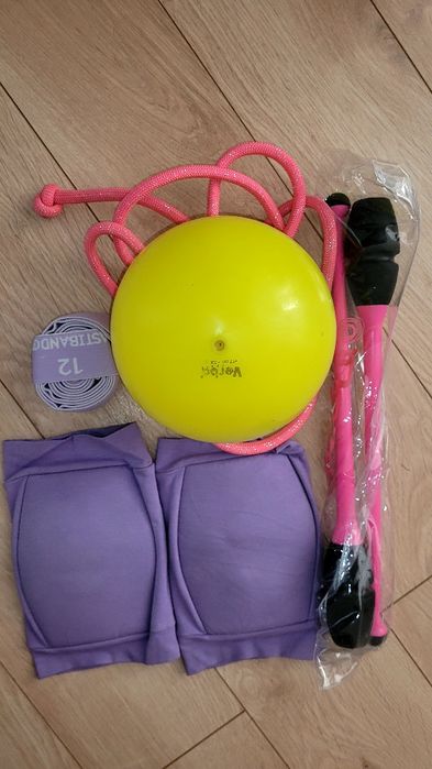 Продам все для гимнастики