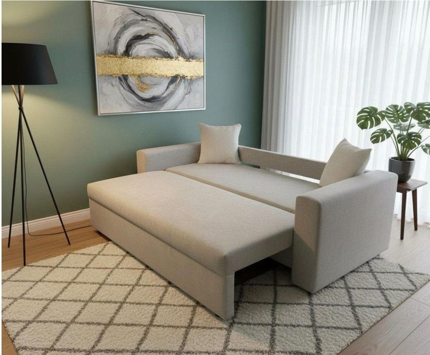 Тахта. Диван раскладной