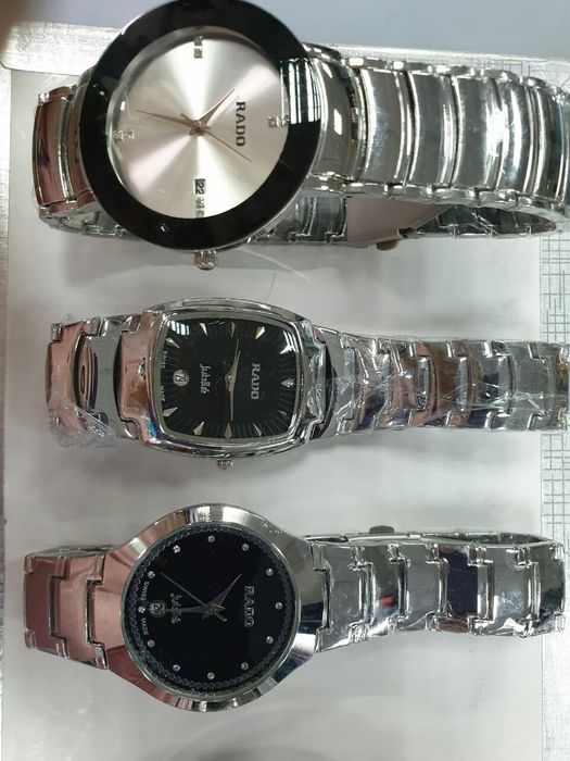 Часы РАДО, недорого, новые