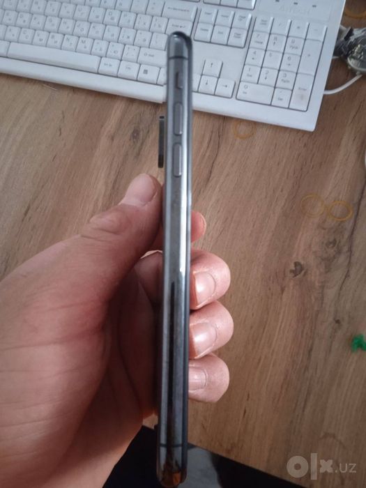 Iphone x sotiladi