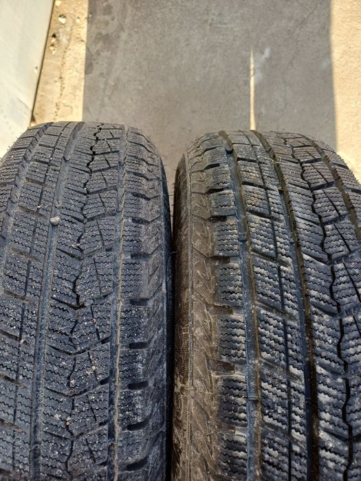 Продам зимние  резину