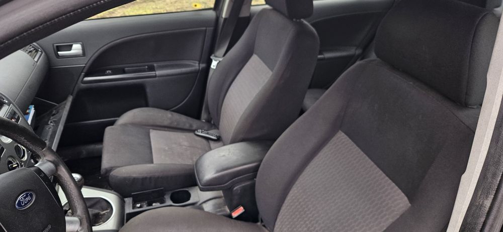 Форд мондео мк3 2.0i на части  ford mondeo mk3