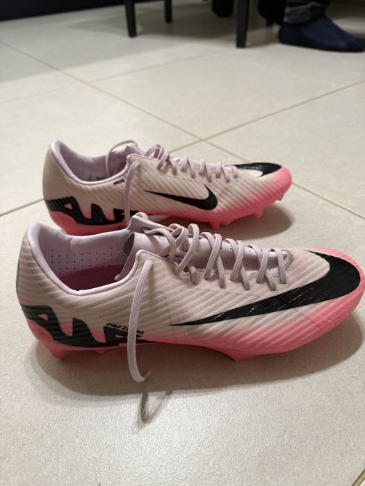 Ghete fotbal Nike mar.44