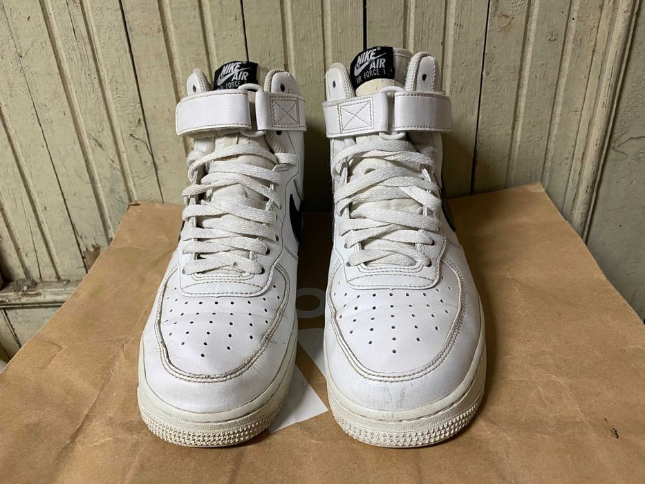 ''Nike Air Force 1 High''оригинални маратонки 42 номер