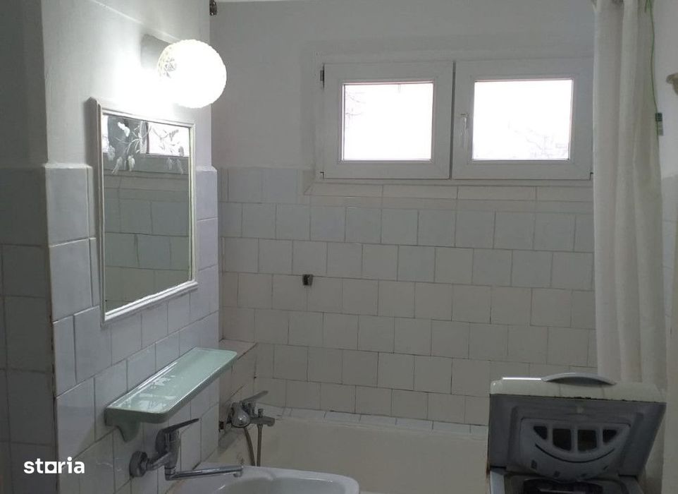 Apartament  2 camere Podu Ros , 52 metri, etaj 3 Cod:163096