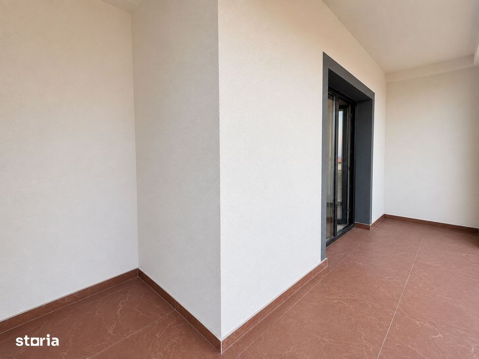 Premium 2 camere 58 mp Galata Bloc Nou