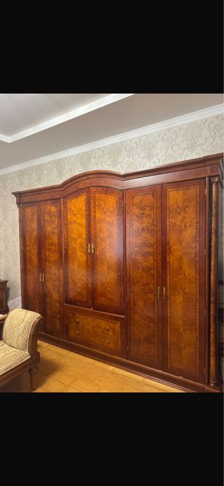 Спальный горнетур