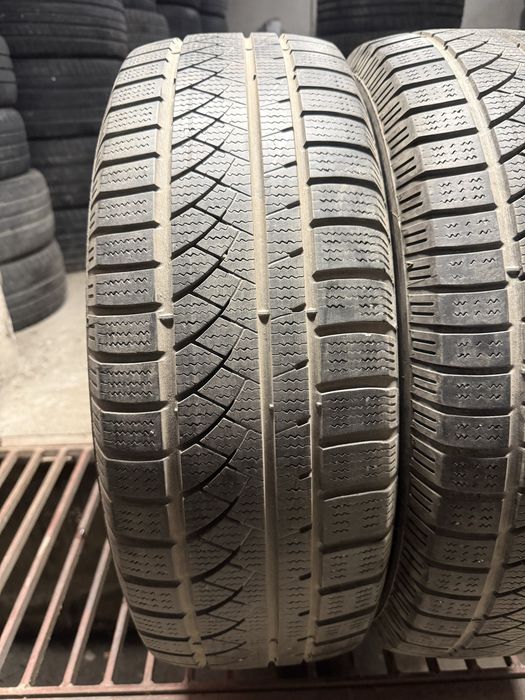 GT Radial 215/60/17