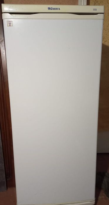 Продам холодильник Свияга
