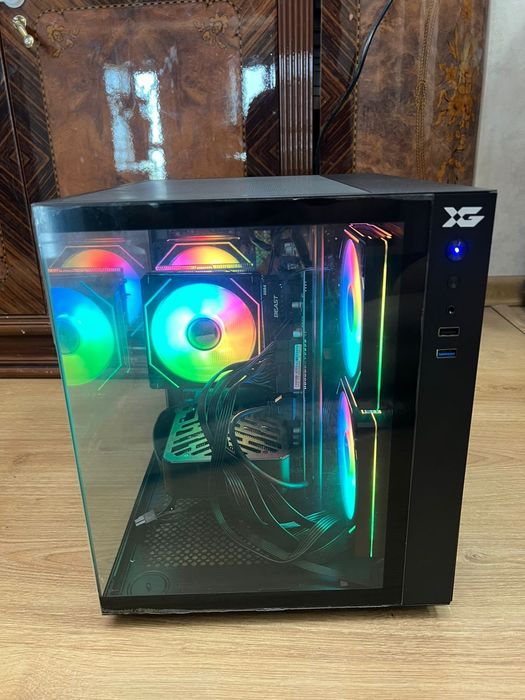 Core i5 12400f, rtx 5050