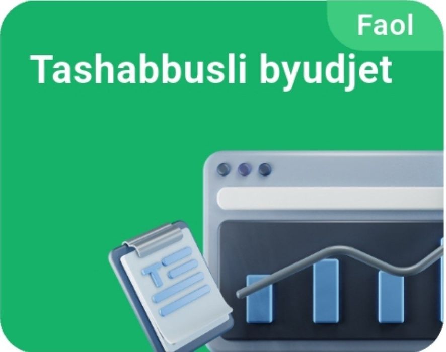 Open budget open budjet sim karta