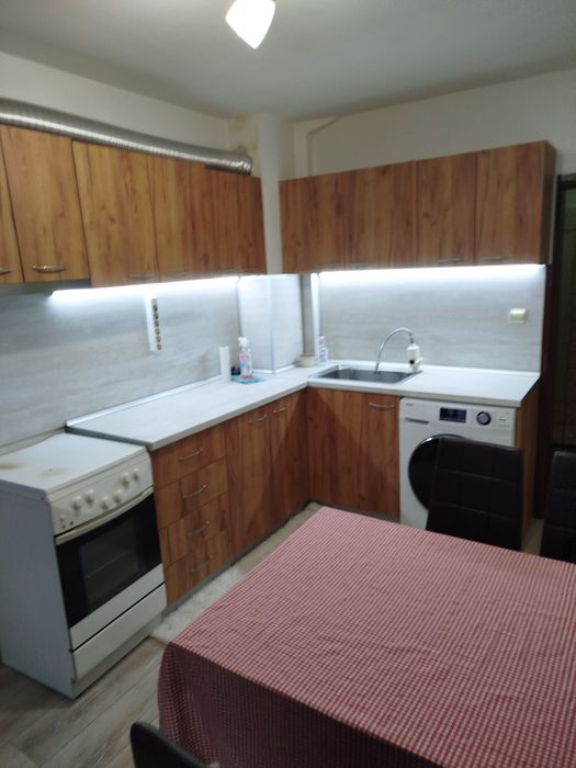 Апартамент под наем