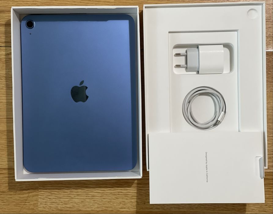 Планшет Apple iPad A16