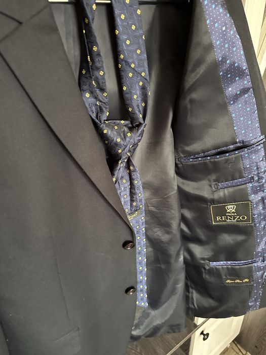 Пиджак мужской