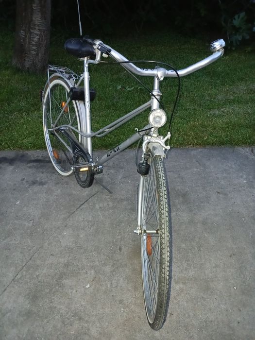 Bicicletă YoungLine 27"