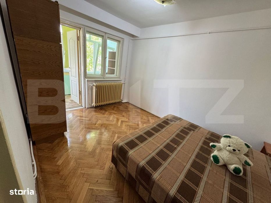 Apartament cochet de 2 camere, 57 mp - Deva, Gojdu