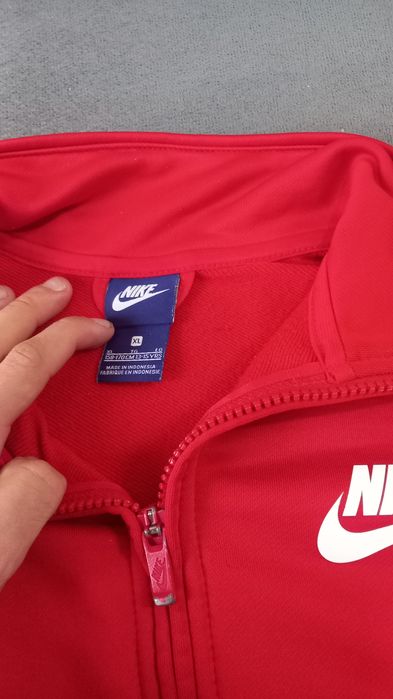 Горница Nike размер  S
