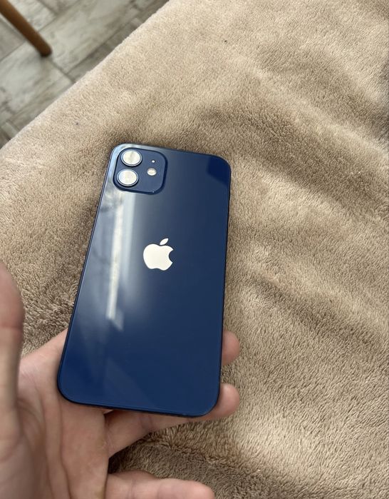 iPhone 12 impecabil