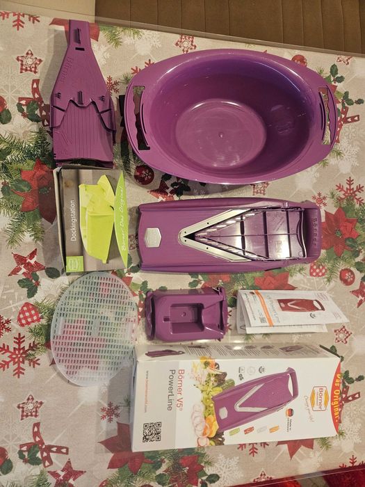 Продавам ренде Borner