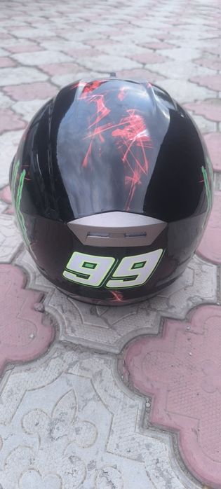 Шлем для мотоцикла