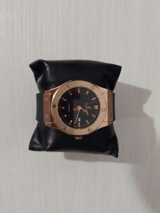 Hublot сағат сатылады