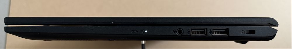 ASUS VivoBook 15 A1500EA | i5 Gen.11 | 16GB RAM | SSD NVMe 512GB + HDD 1TB | Fără Windows