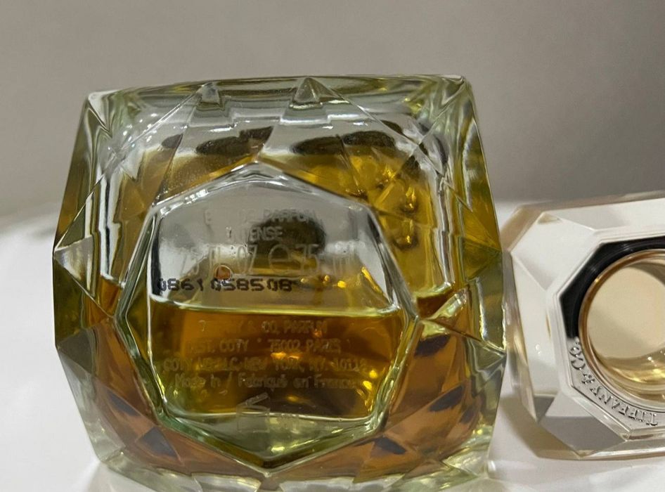 Good girl ПРОДАН. Tiffany Intense. Оригинал!